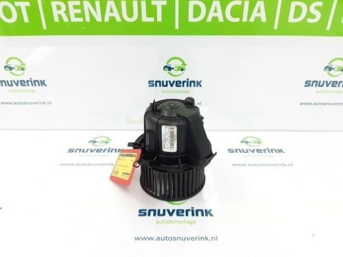 Motore per soffiante - , citroen