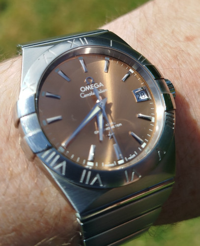 Raro orologio polso - orologio,