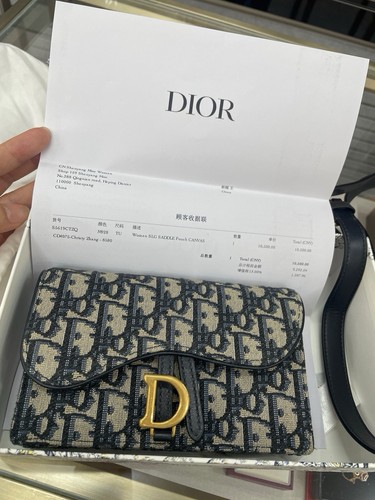 Christian dior borsa - christian, da