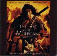 Trevor Jones / Randy Edelman -