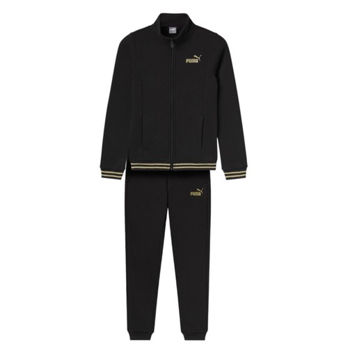 Puma tuta junior essentials - essentials, +