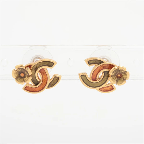 Chanel coco mark camelia 03p - chanel,
