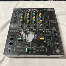 Pioneer DJM-800 MIXER