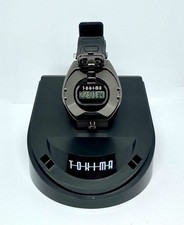 Orologio digitale Bandai TOKIMA Transforming Robot (1998) raro