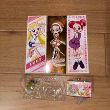 Set merci Ojamajo Dorem Doremi