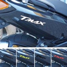 Adesivi resina 3D Scritte tmax