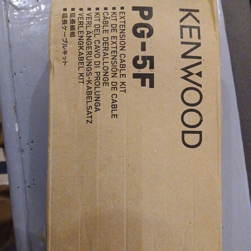 Kenwood cavo di - kenwood, pg-5