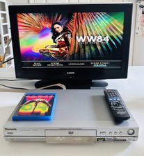 Panasonic DMR-E30PP DVD Video
