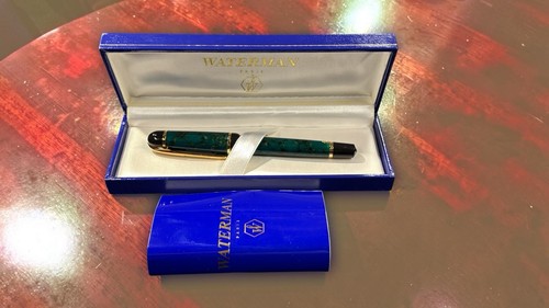 Scatola penna roller - , vintage