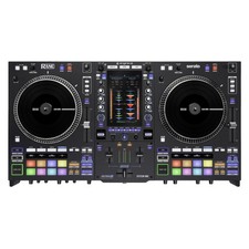 Rane system one - rane, controller