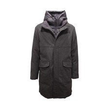 N2734 PIUMINO UOMO DUNO VULCAN