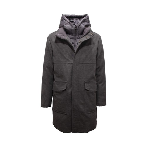 N2734 piumino uomo duno vulcan - n2734,