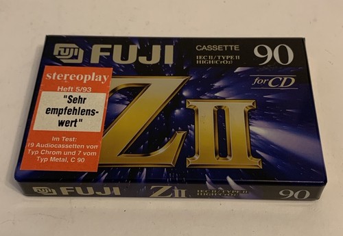 Fuji zii type high bias - type,