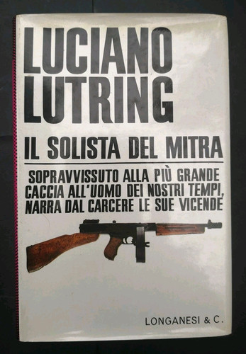 Luciano lutring solista - luciano, il
