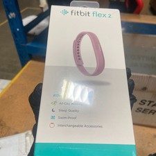 Fitbit Flex 2 Health Activity