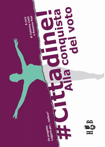 Libro cittadine alla - #cittadine!,