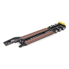 Rimorchio Lowboy 1/50 Trail