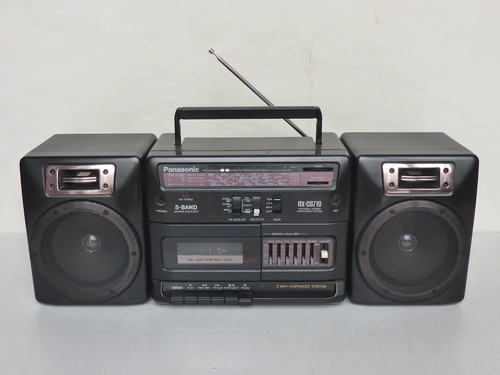Vecchia radio età - radio,