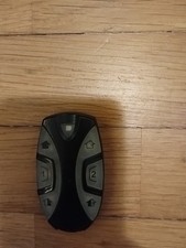 Radiocomando Aladin Allarme