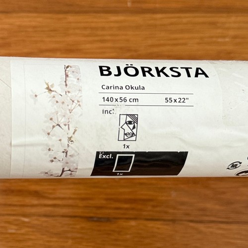 Quadro ikea bjorksta fiori - quadro, "fiori