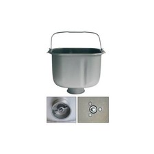 Kenwood  Cestello macchina del pane altezza 168mm Pre - Twist & Lock BM250 - 256