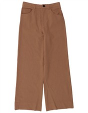 Zara pantalone donna gamba