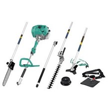 DECESPUGLIATORE MULTIFUNZIONE