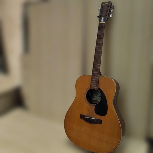 Suzuki chitarra acustica - suzuki,