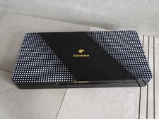 COHIBA HUMIDOR BEHIKE 52
