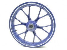 CERCHIO ANTERIORE "LEGGERA AMMACCATURA" FRONT RIM APRILIA RS 50 06-11 D50B1