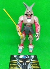 KRATOS, i 5 Samurai, I Demoni Delle Tenebre, 1988 TAKARA made in Japan, GIG.