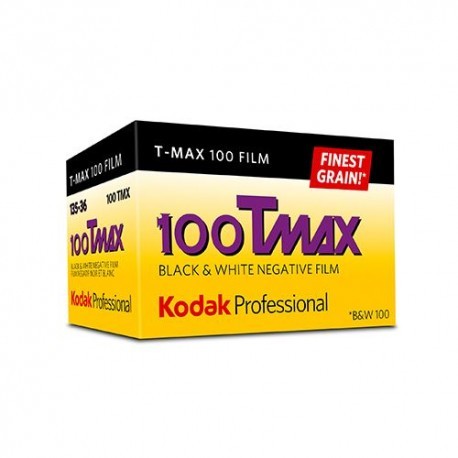 Kodak max 100 135 - t-max, 135/36