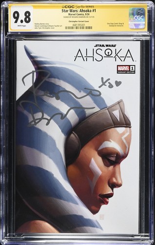 Ahsoka jtc galaxycon - #1,