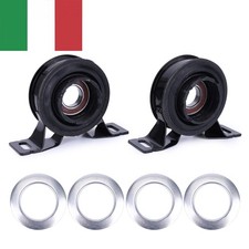 KIT COPPIA 2 SUPPORTI ALBERO TRASMISSIONE LAND ROVER FREELANDER I SERIE 4x4