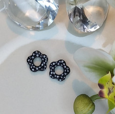 Charms/Ciondolo Handmade Fiore