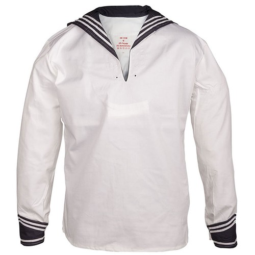 Forze armate maglia marinaio - forze,
