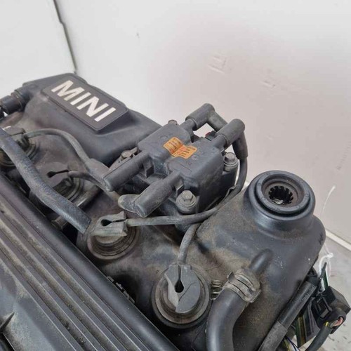 Motore mini cooper r50 16v - motore,