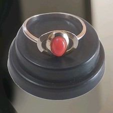 Anello donna vintage con - anello,