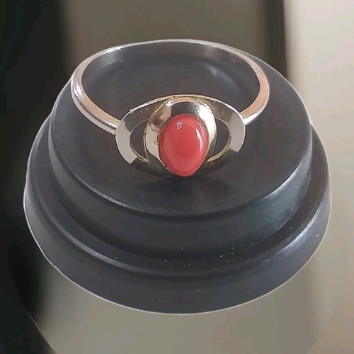 Anello donna vintage con - vintage,
