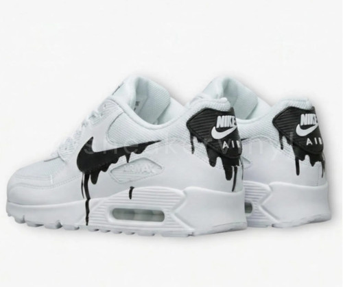 Air max personalizzato con - max,