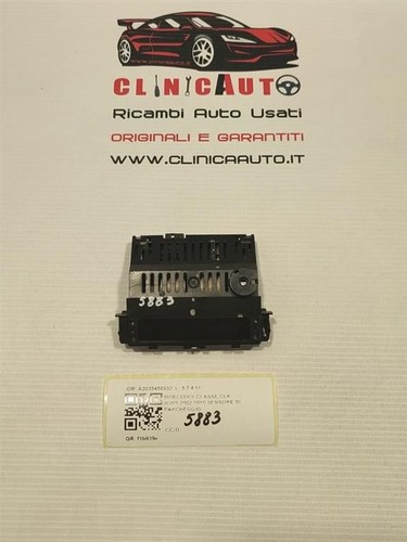 Sensore parcheggio per - sensore, di