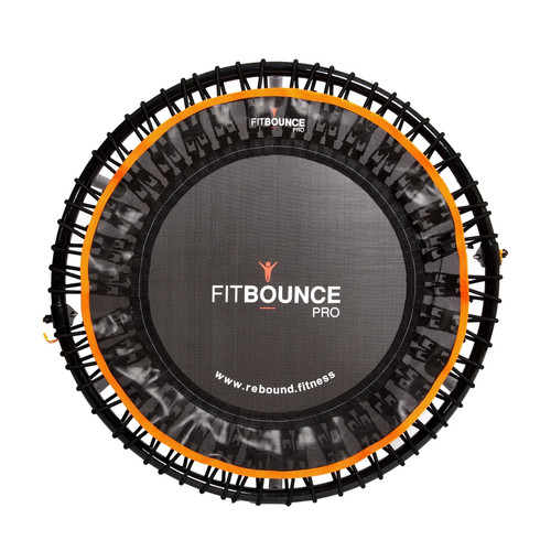 Fitbounce pro rebounder - pro,