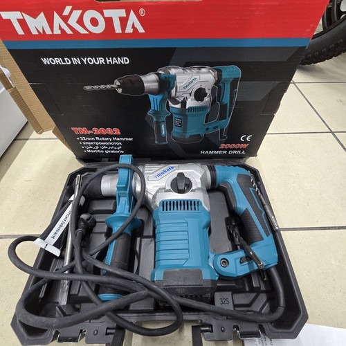 Martello demolitore 2000w - martello,