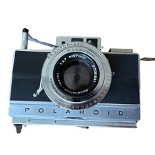 Corpo fotocamera terrestre