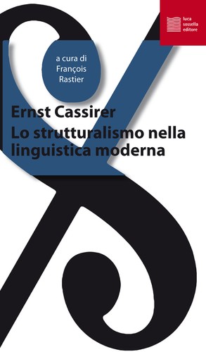 Strutturalismo nella - lo,