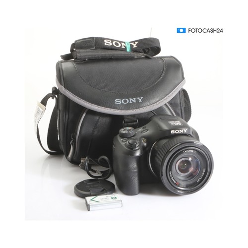 Sony cyber shot dsc hx300 - cyber-shot, dsc-hx300