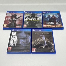 Pacchetto PlayStation 4 PAL