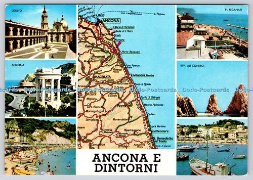 L358073 ancona dintorni - l358073, e