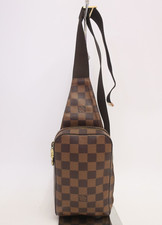 Autentica borsa a tracolla