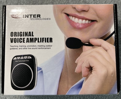 Inter technologies - inter,